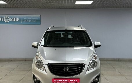 Ravon R2, 2016 год, 650 000 рублей, 2 фотография