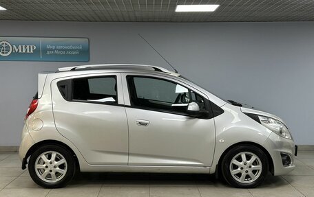 Ravon R2, 2016 год, 650 000 рублей, 4 фотография