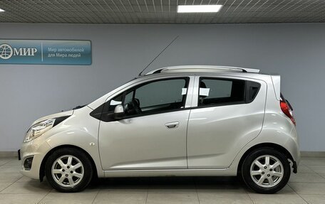 Ravon R2, 2016 год, 650 000 рублей, 8 фотография