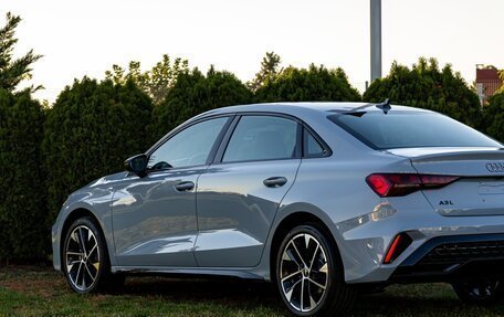 Audi A3, 2026 год, 3 995 000 рублей, 8 фотография