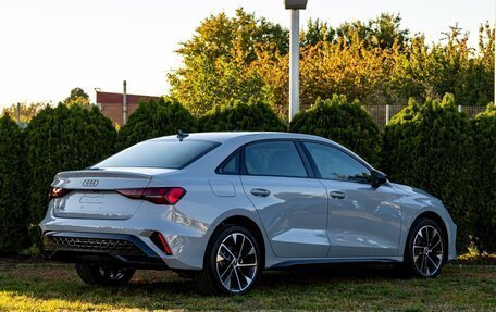 Audi A3, 2026 год, 3 995 000 рублей, 6 фотография