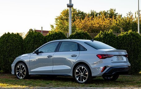 Audi A3, 2026 год, 3 995 000 рублей, 4 фотография
