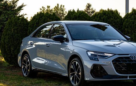 Audi A3, 2026 год, 3 995 000 рублей, 7 фотография