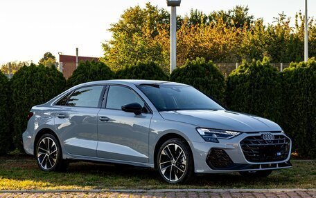 Audi A3, 2026 год, 3 995 000 рублей, 3 фотография
