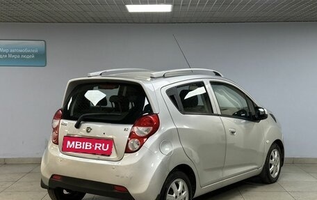 Ravon R2, 2016 год, 650 000 рублей, 5 фотография