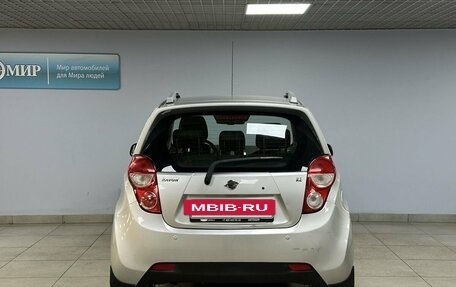 Ravon R2, 2016 год, 650 000 рублей, 6 фотография