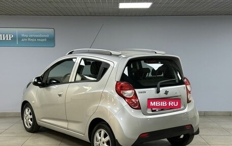 Ravon R2, 2016 год, 650 000 рублей, 7 фотография