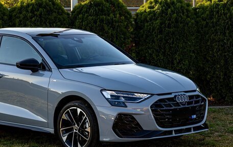 Audi A3, 2026 год, 3 995 000 рублей, 9 фотография