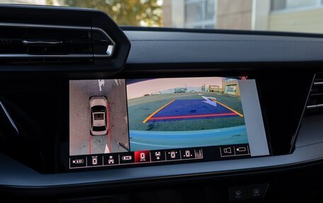 Audi A3, 2026 год, 3 995 000 рублей, 14 фотография