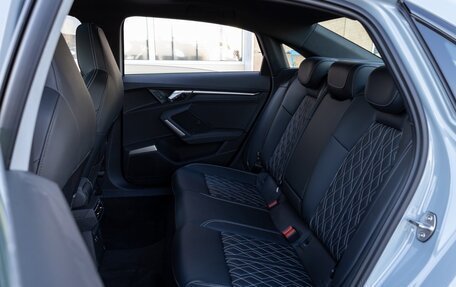 Audi A3, 2026 год, 3 995 000 рублей, 19 фотография