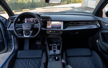 Audi A3, 2026 год, 3 995 000 рублей, 17 фотография
