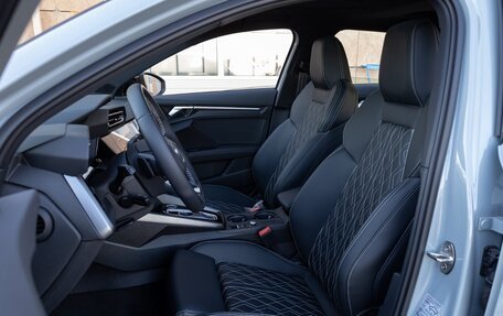 Audi A3, 2026 год, 3 995 000 рублей, 11 фотография