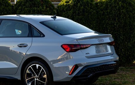 Audi A3, 2026 год, 3 995 000 рублей, 10 фотография