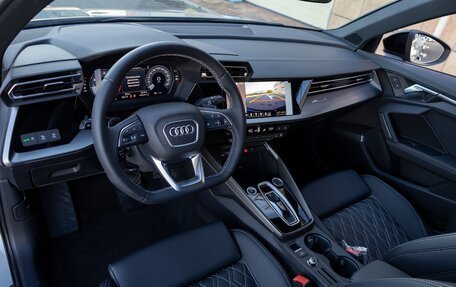 Audi A3, 2026 год, 3 995 000 рублей, 13 фотография