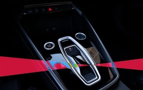 Audi A3, 2026 год, 3 995 000 рублей, 16 фотография