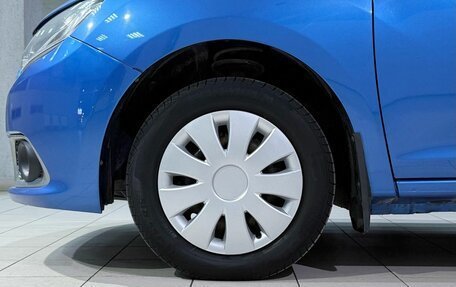 Renault Sandero II рестайлинг, 2018 год, 950 000 рублей, 7 фотография