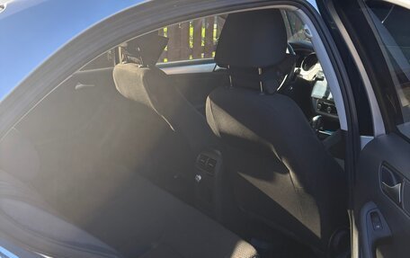 Volkswagen Jetta VII, 2018 год, 1 480 000 рублей, 3 фотография