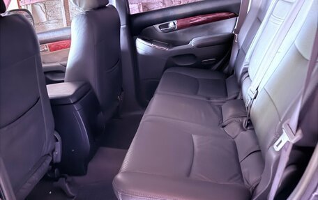 Toyota Land Cruiser Prado 120, 2004 год, 1 495 000 рублей, 5 фотография