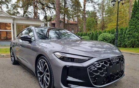 Audi A5, 2026 год, 5 700 000 рублей, 5 фотография