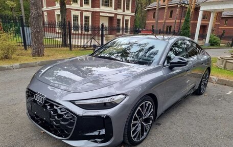 Audi A5, 2026 год, 5 700 000 рублей, 2 фотография