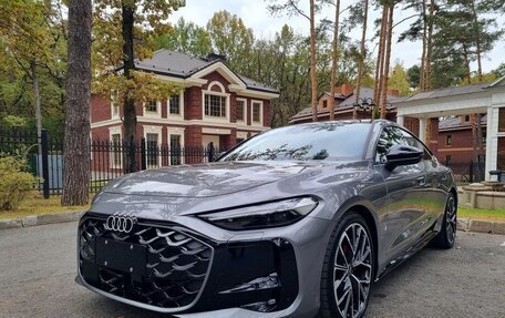 Audi A5, 2026 год, 5 700 000 рублей, 3 фотография