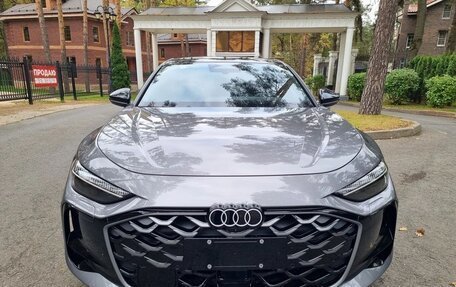Audi A5, 2026 год, 5 700 000 рублей, 13 фотография