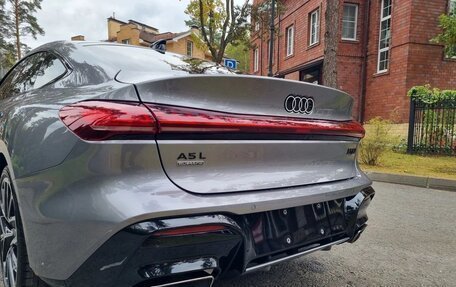 Audi A5, 2026 год, 5 700 000 рублей, 11 фотография
