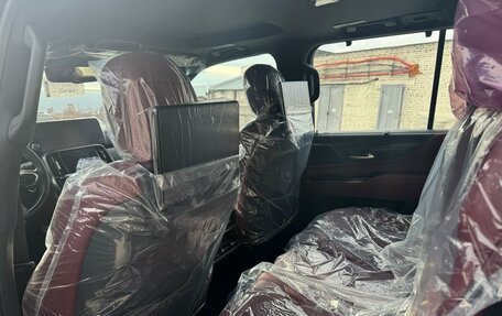 Lexus LX, 2026 год, 23 800 000 рублей, 4 фотография
