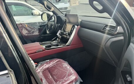 Lexus LX, 2026 год, 23 800 000 рублей, 3 фотография