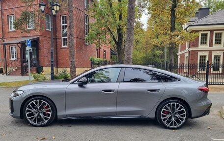 Audi A5, 2026 год, 5 700 000 рублей, 12 фотография