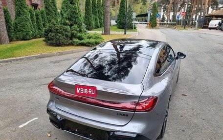Audi A5, 2026 год, 5 700 000 рублей, 10 фотография