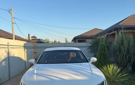 Audi A7, 2011 год, 2 250 000 рублей, 2 фотография