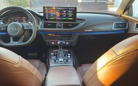 Audi A7, 2011 год, 2 250 000 рублей, 5 фотография
