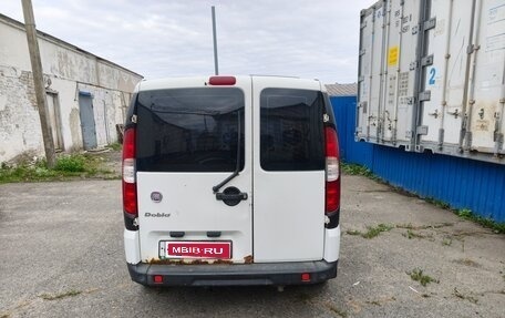 Fiat Doblo I, 2012 год, 300 000 рублей, 3 фотография