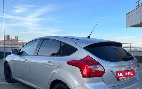Ford Focus III, 2012 год, 520 000 рублей, 2 фотография