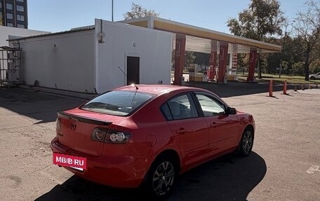 Mazda 3, 2008 год, 380 000 рублей, 6 фотография