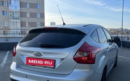 Ford Focus III, 2012 год, 520 000 рублей, 4 фотография