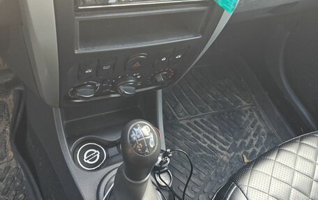 Nissan Almera, 2016 год, 639 000 рублей, 4 фотография