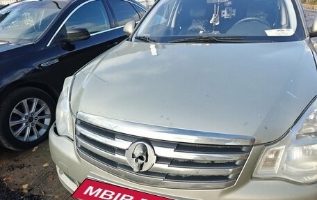 Nissan Almera, 2016 год, 639 000 рублей, 2 фотография
