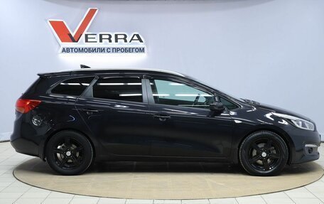 KIA cee'd III, 2017 год, 1 350 000 рублей, 4 фотография