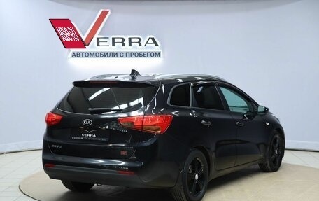 KIA cee'd III, 2017 год, 1 350 000 рублей, 5 фотография