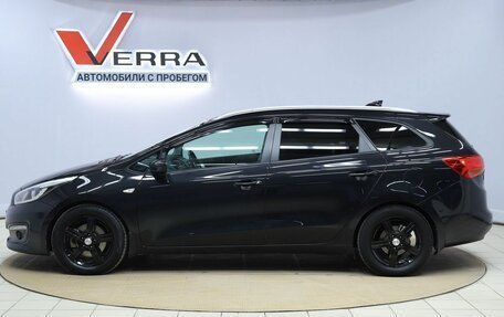 KIA cee'd III, 2017 год, 1 350 000 рублей, 8 фотография