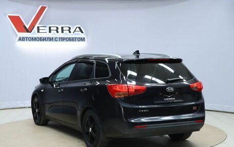 KIA cee'd III, 2017 год, 1 350 000 рублей, 7 фотография