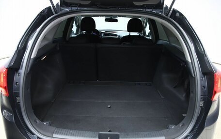 KIA cee'd III, 2017 год, 1 350 000 рублей, 9 фотография