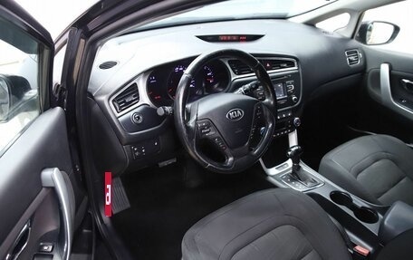 KIA cee'd III, 2017 год, 1 350 000 рублей, 11 фотография