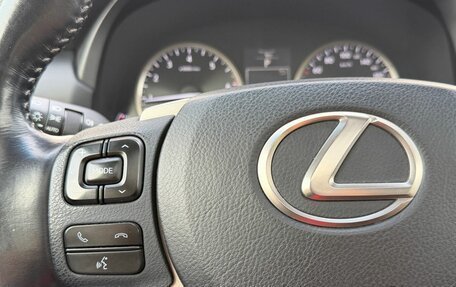 Lexus NX I, 2015 год, 2 590 000 рублей, 17 фотография