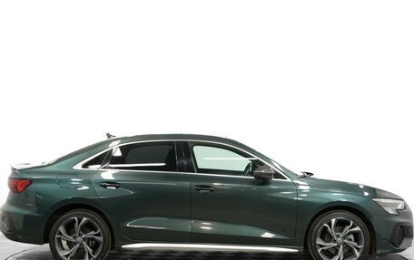 Audi A3, 2021 год, 2 790 000 рублей, 4 фотография