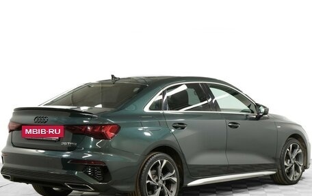 Audi A3, 2021 год, 2 790 000 рублей, 5 фотография