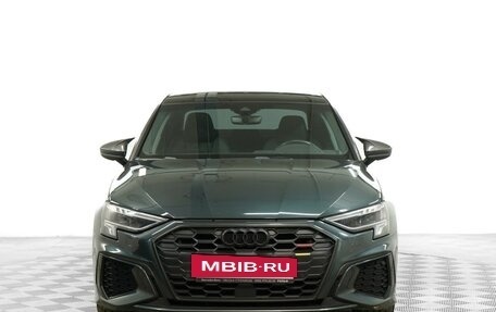 Audi A3, 2021 год, 2 790 000 рублей, 2 фотография
