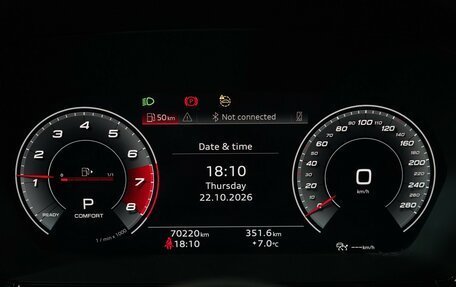 Audi A3, 2021 год, 2 790 000 рублей, 11 фотография